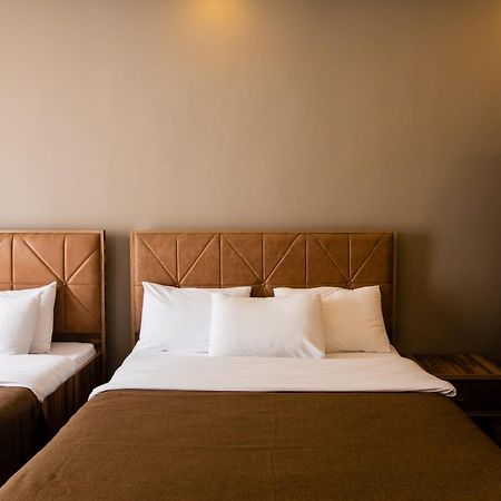 Aparthotel Taksim Mood Stambuł Zewnętrze zdjęcie