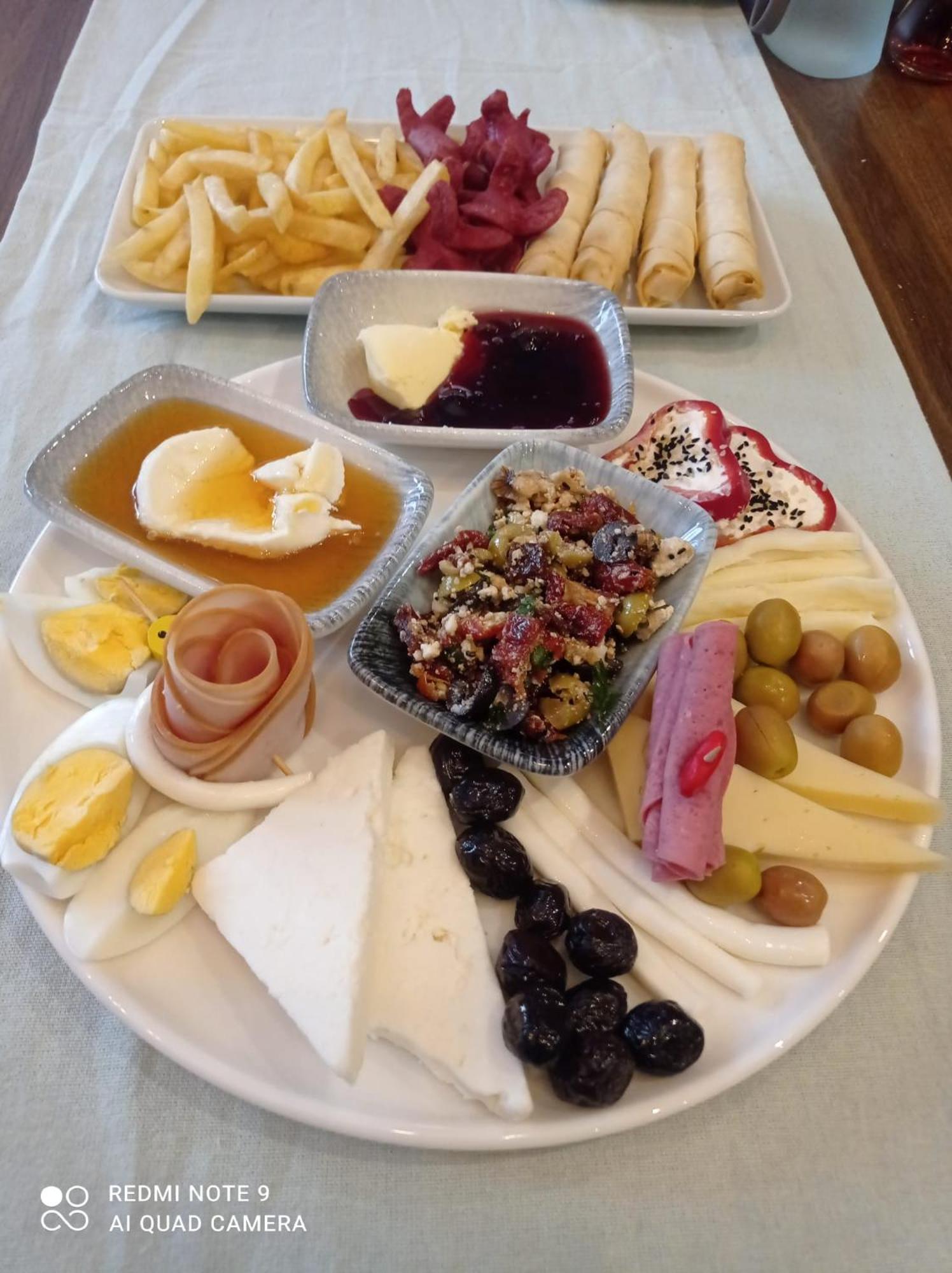 Aparthotel Taksim Mood Stambuł Zewnętrze zdjęcie